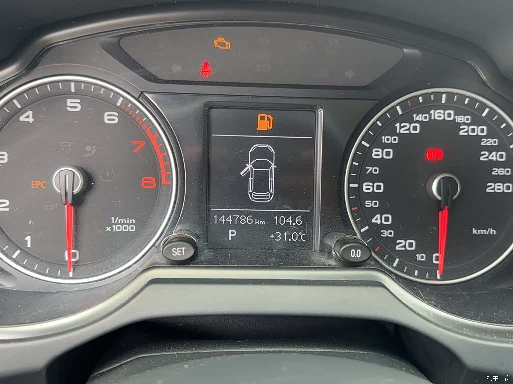 Audi Q5, 2016 все фото