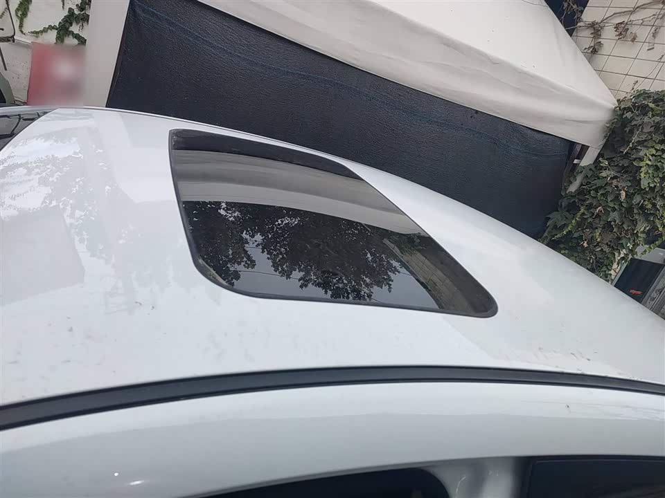Geely Emgrand GL