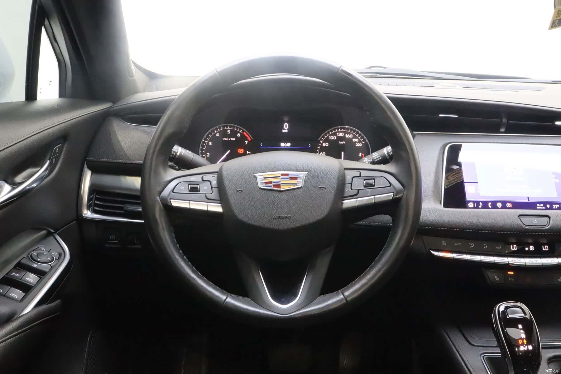 Cadillac XT4, 2021 18