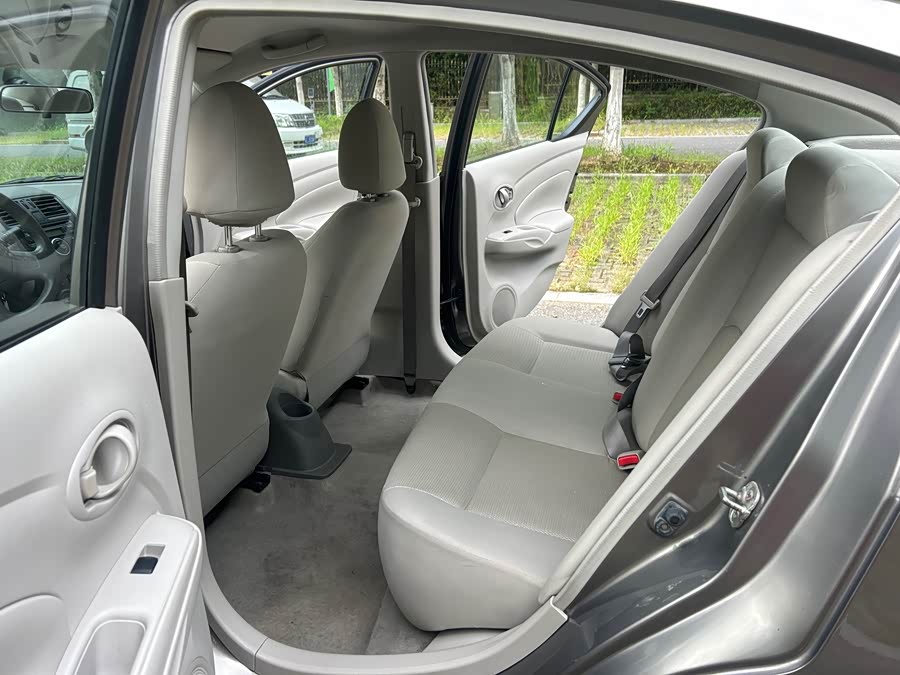 Nissan SUNLIGHT 2012, фото 8