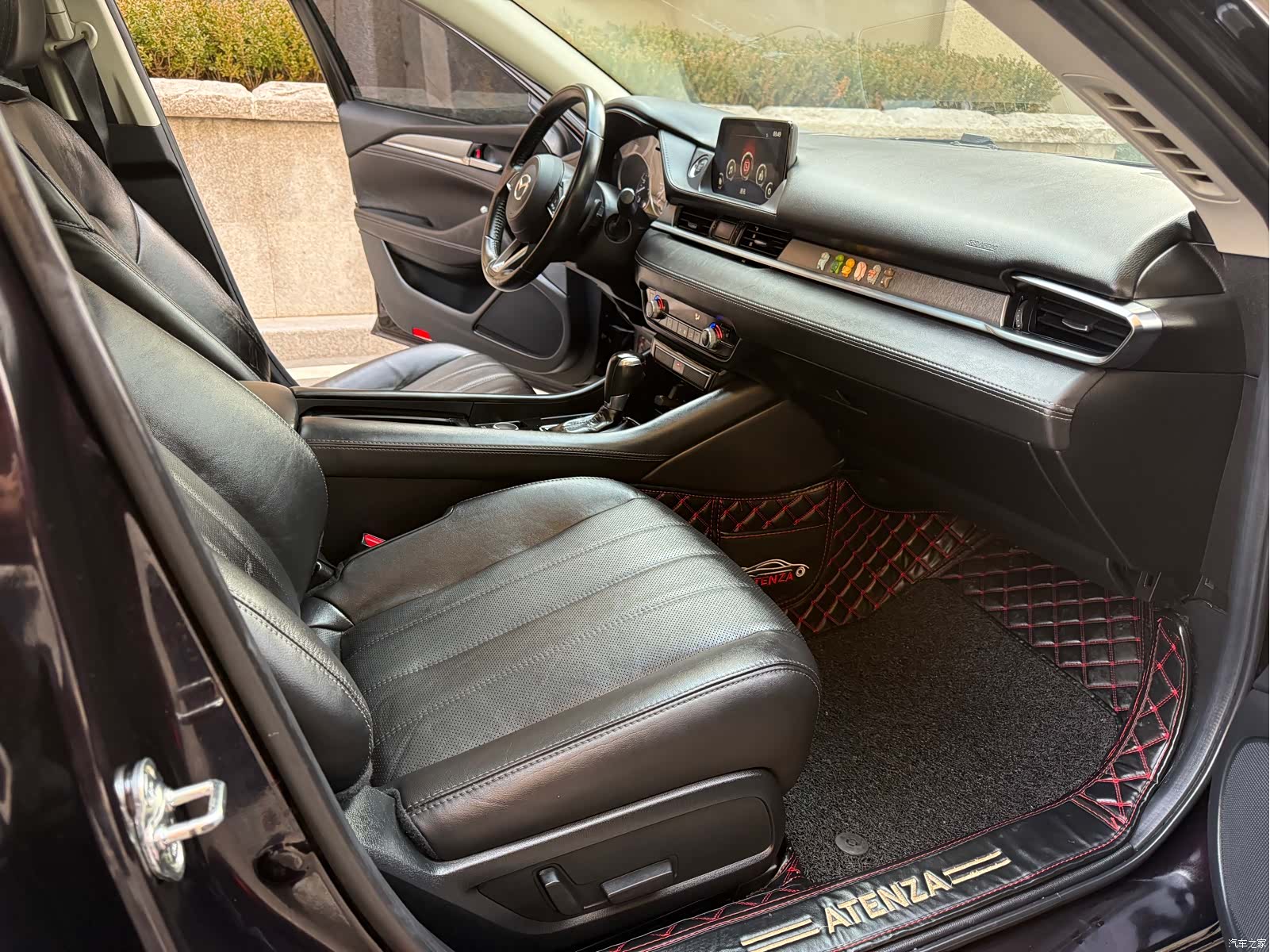 Mazda Atenza, 2020 6