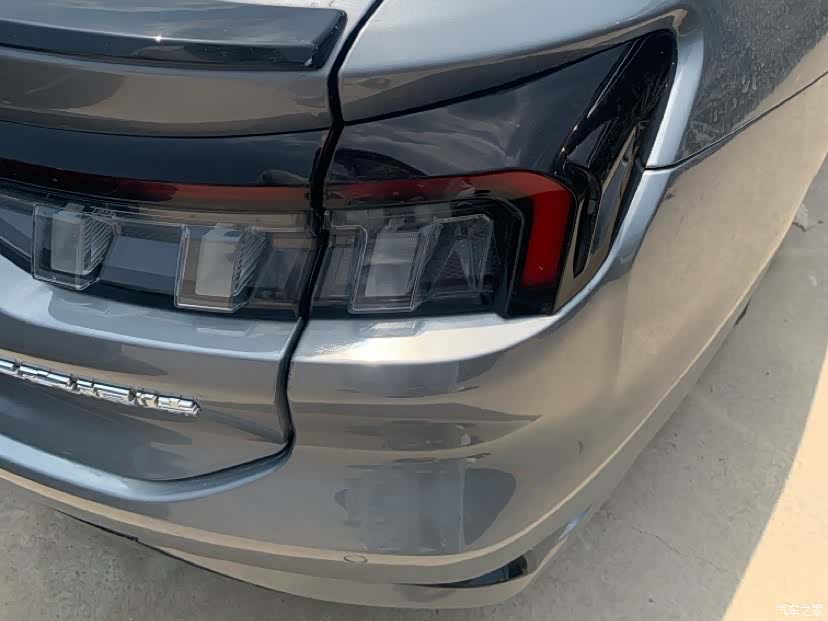 Ford Mondeo, 2022 все фото