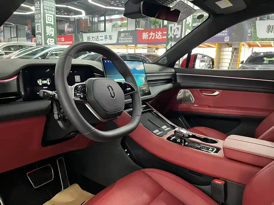 HarmonyOS Ask the world M5