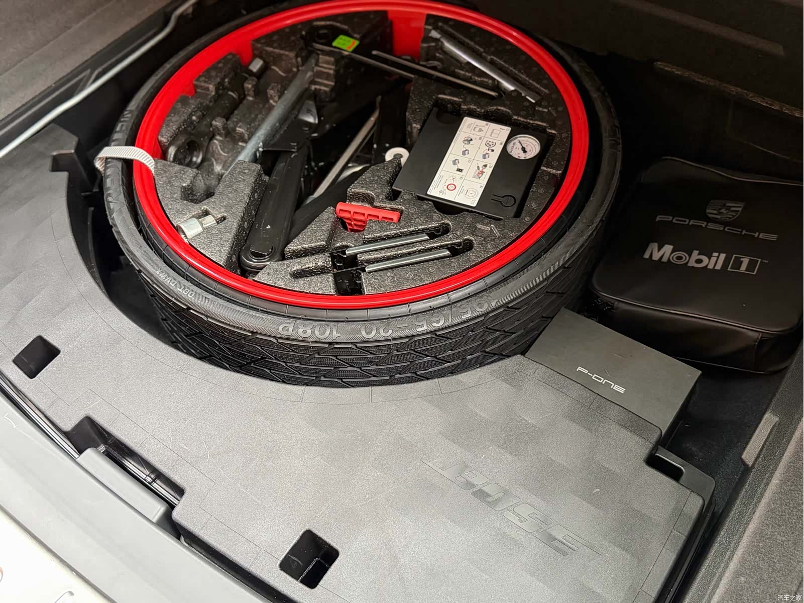 Porsche Cayenne, 2018 27