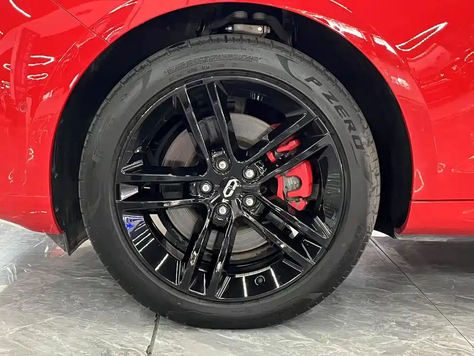 HarmonyOS Ask the world M5