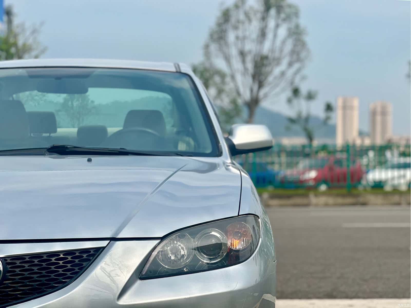 Mazda 3, 2010 13