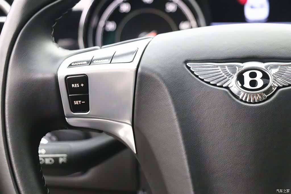 Bentley Flying Spur, 2020 18