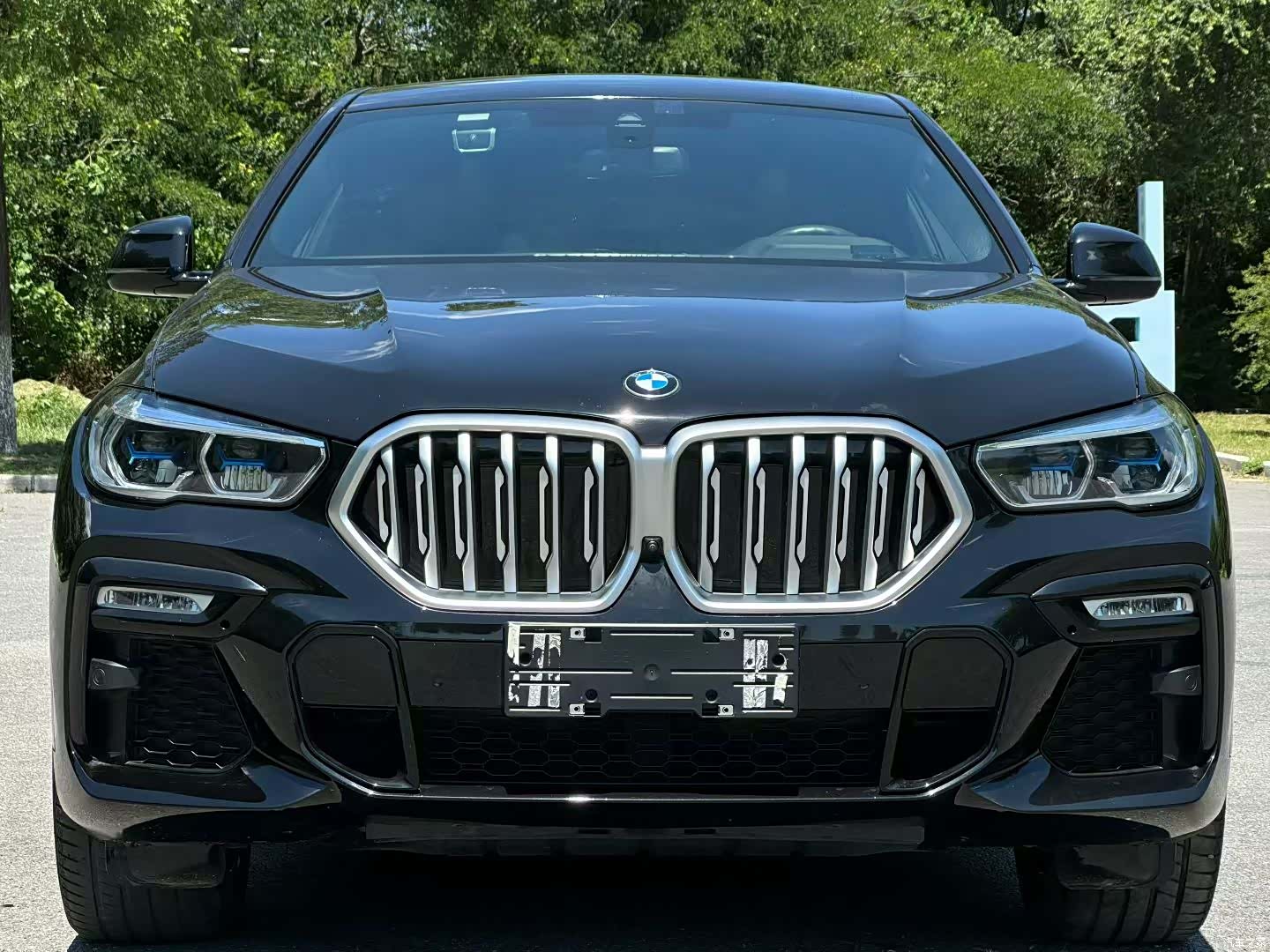 BMW X6, 2021 2