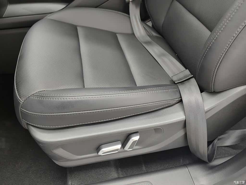 Haval H6, 2026 20