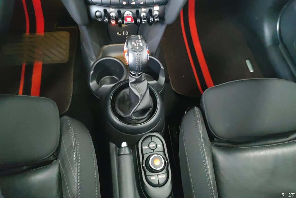 Mini Cooper, 2018 16