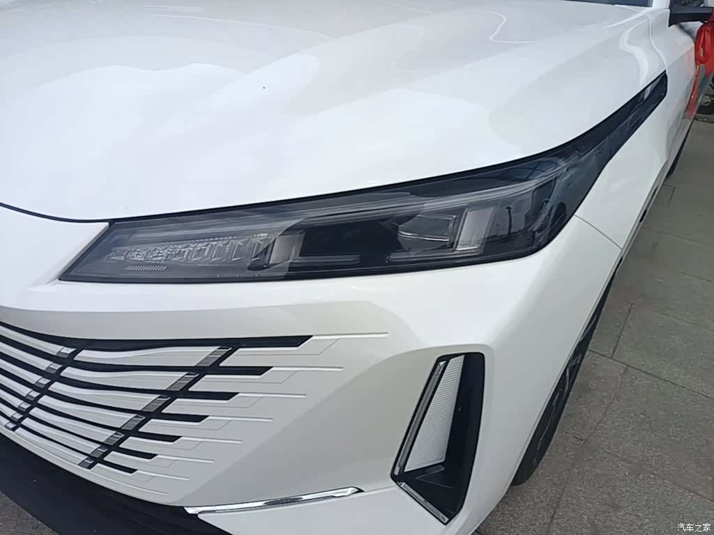 Changan Eado, 2025 24