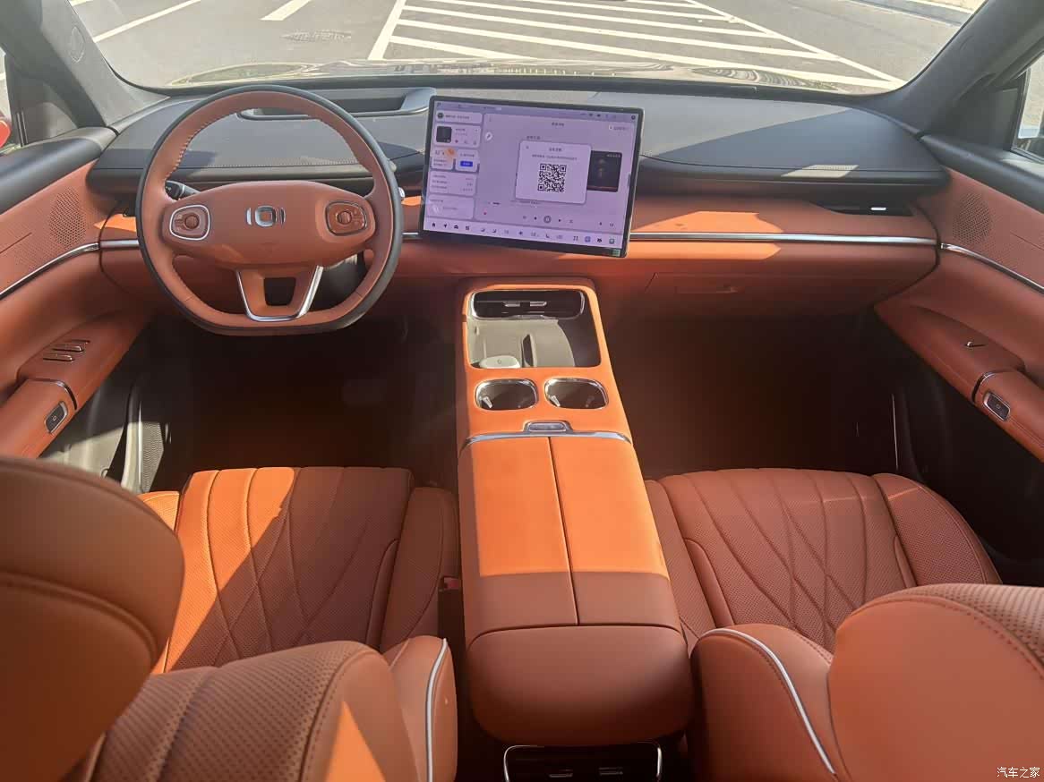 Changan Eado, 2025 6