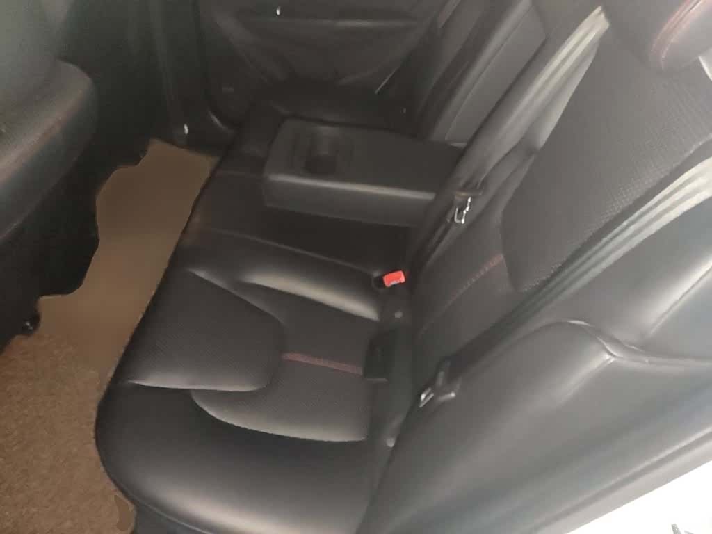 Chery 5, 2016 13