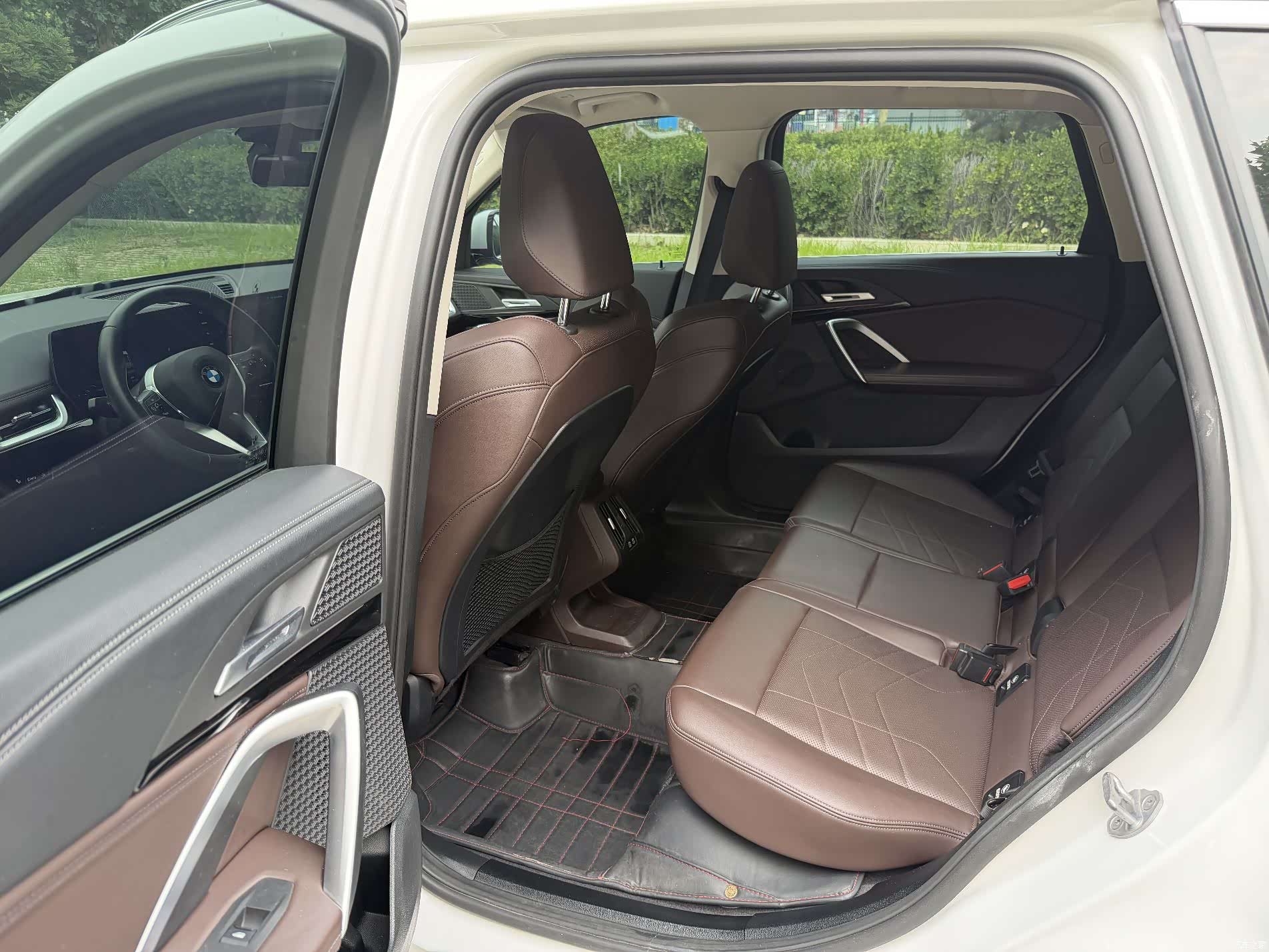BMW X1, 2023 22
