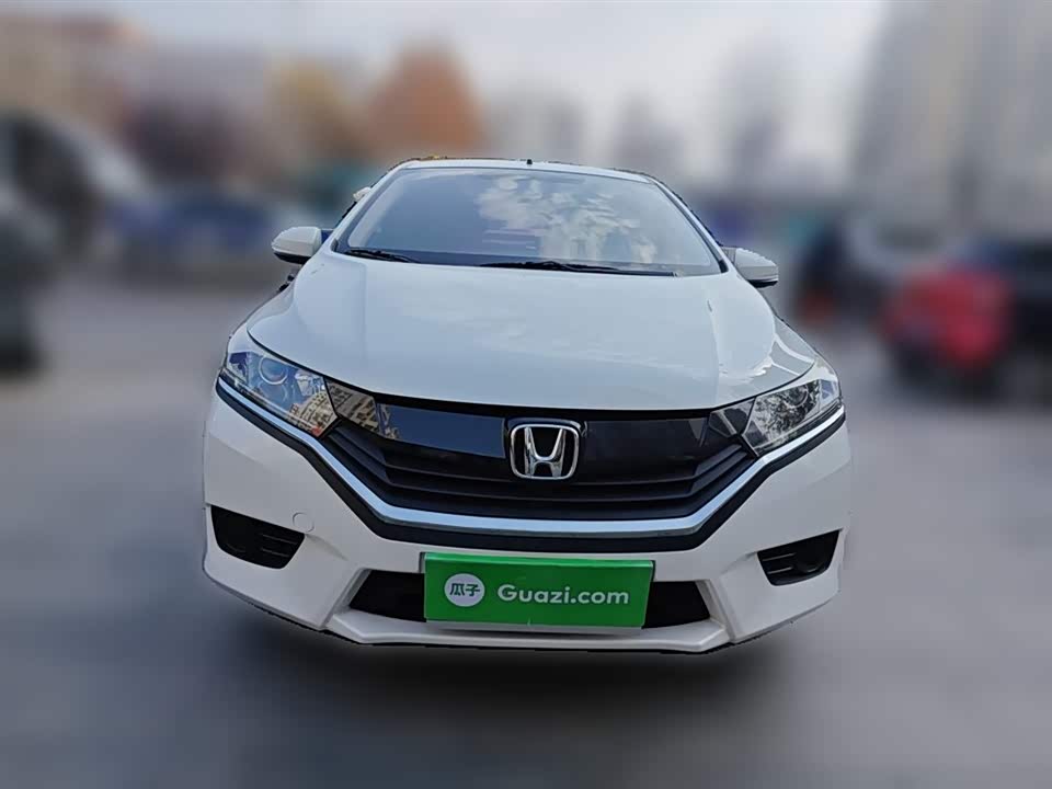 Honda Gori