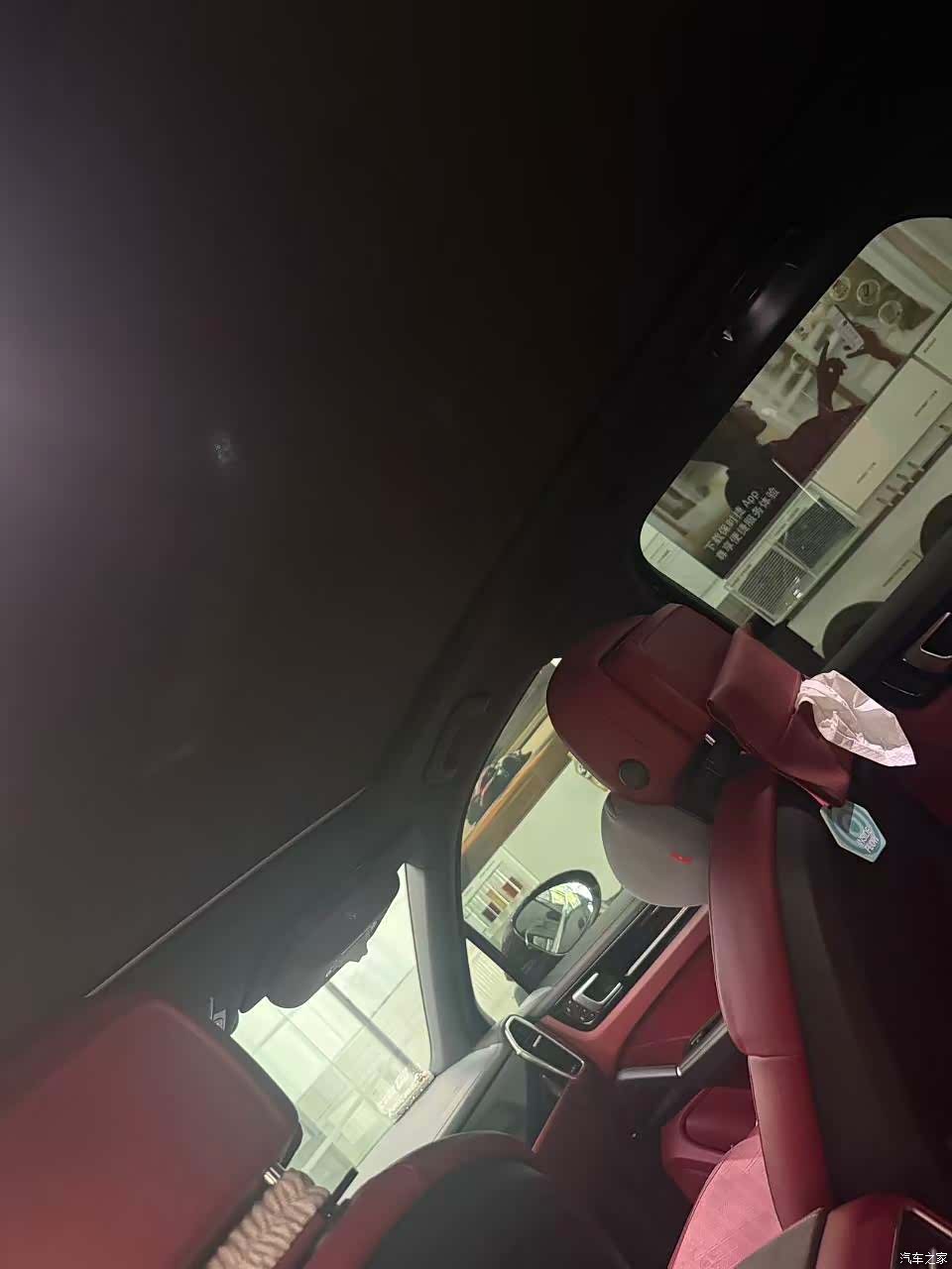 Porsche Cayenne, 2022 все фото