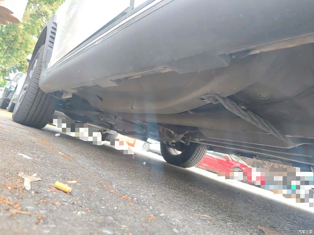Chery 3x, 2023 18