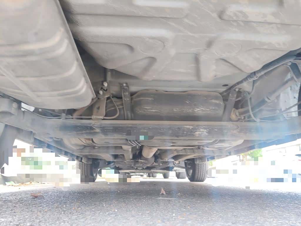 Chery 3x, 2023 25