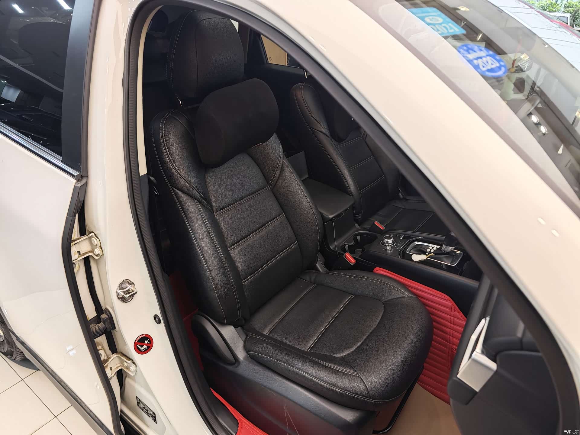 Mazda CX-5, 2019 33