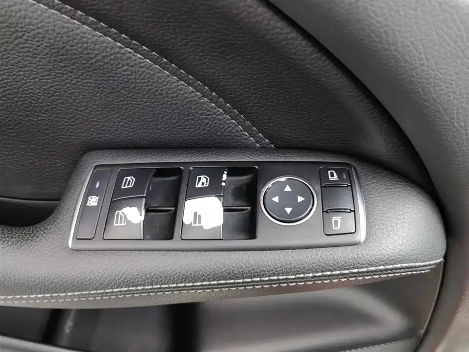 Mercedes-Benz Class B