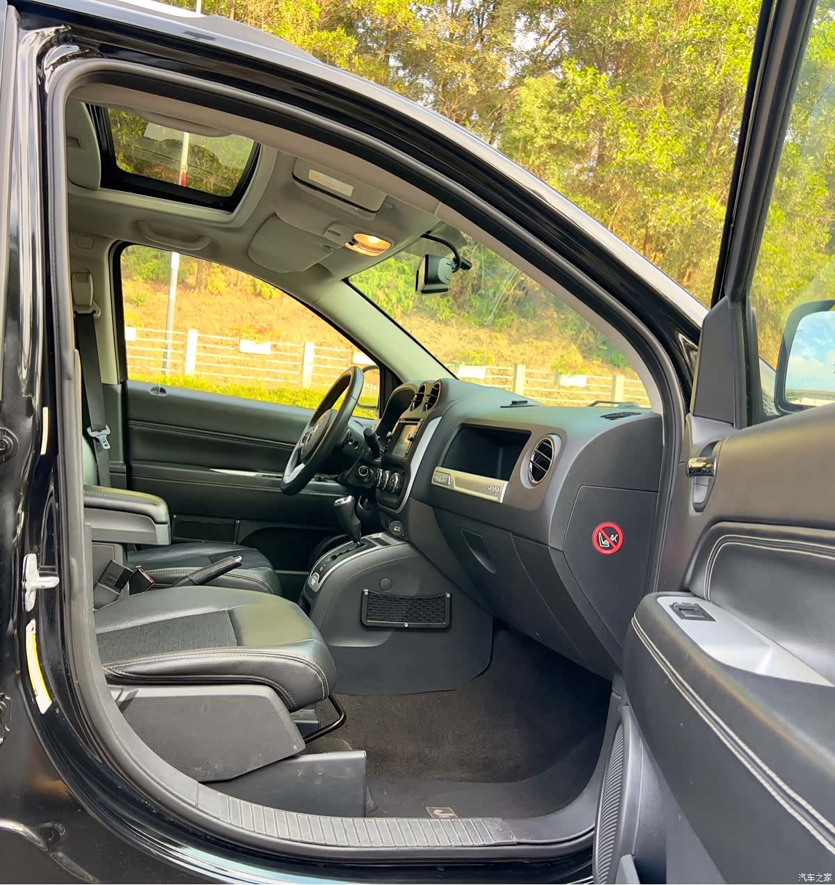 Jeep Compass, 2014 9