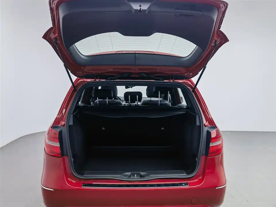 Mercedes-Benz Class B