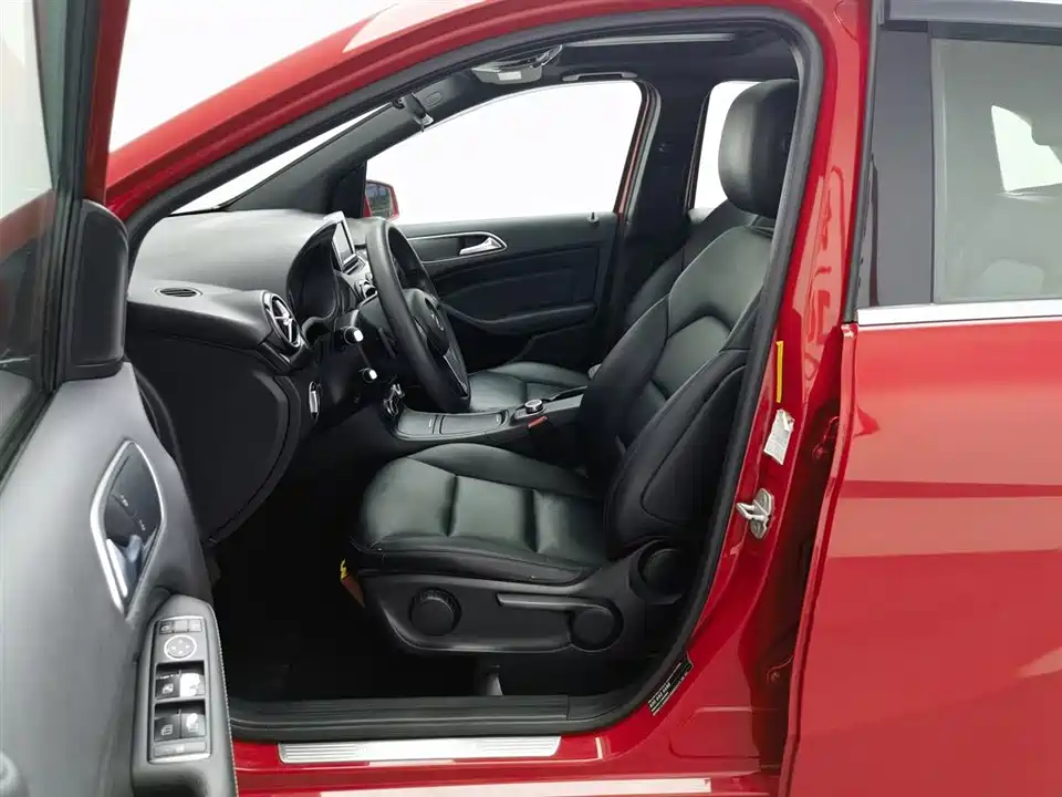 Mercedes-Benz Class B