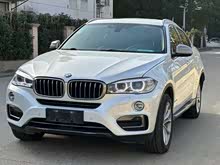 ����X6 2015�� xDrive35i ������