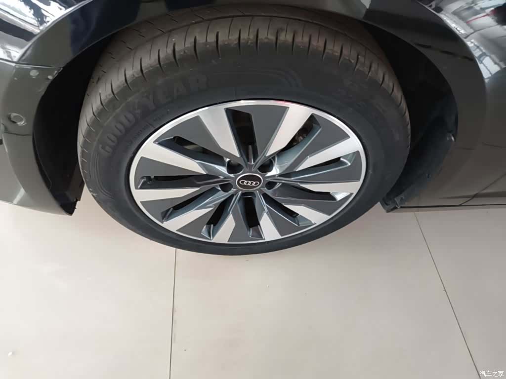Audi A6L, 2022 23