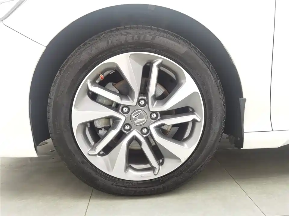 Honda Yingshipai Honda Yingshipai