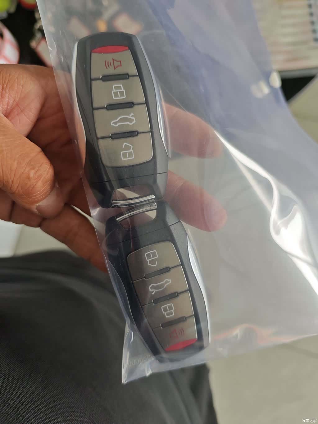 Haval H6, 2019 9