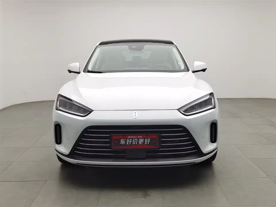 AITO Ask the world M5