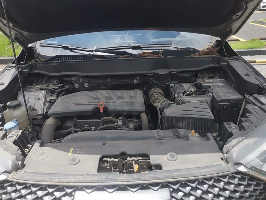 Haval H6 Haval H6