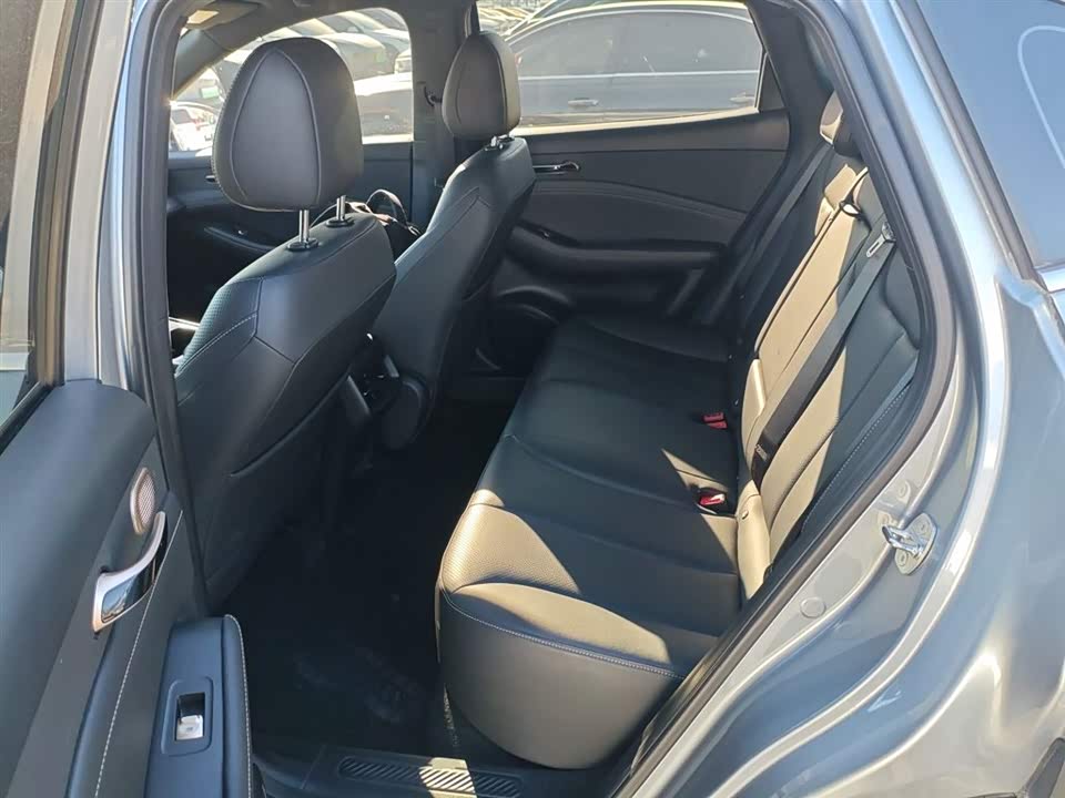 Baoding Sea of Clouds