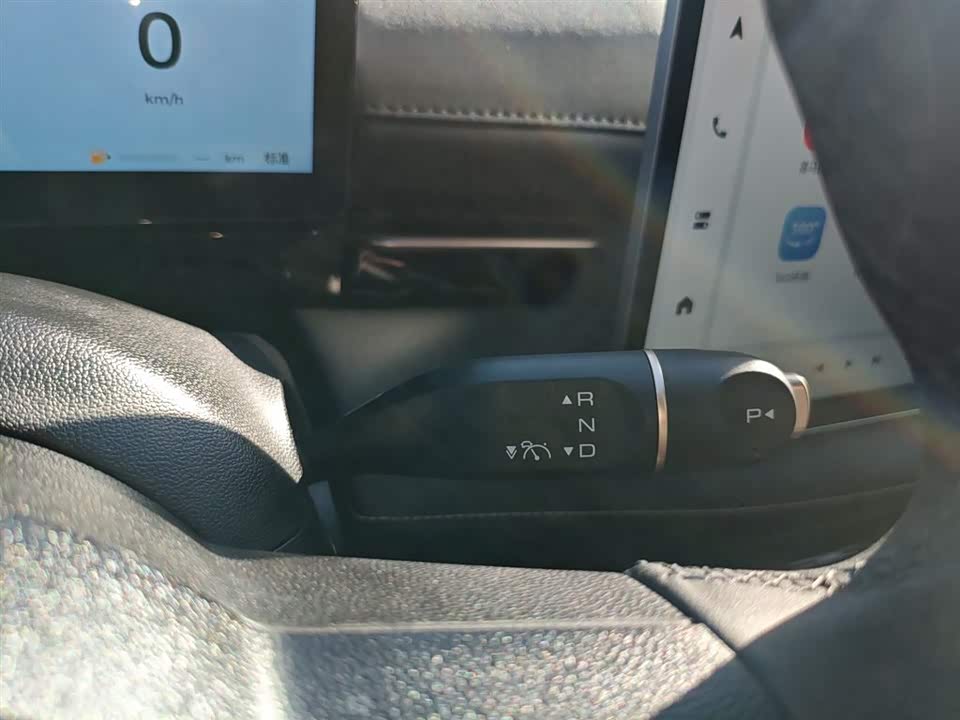 Baoding Sea of Clouds