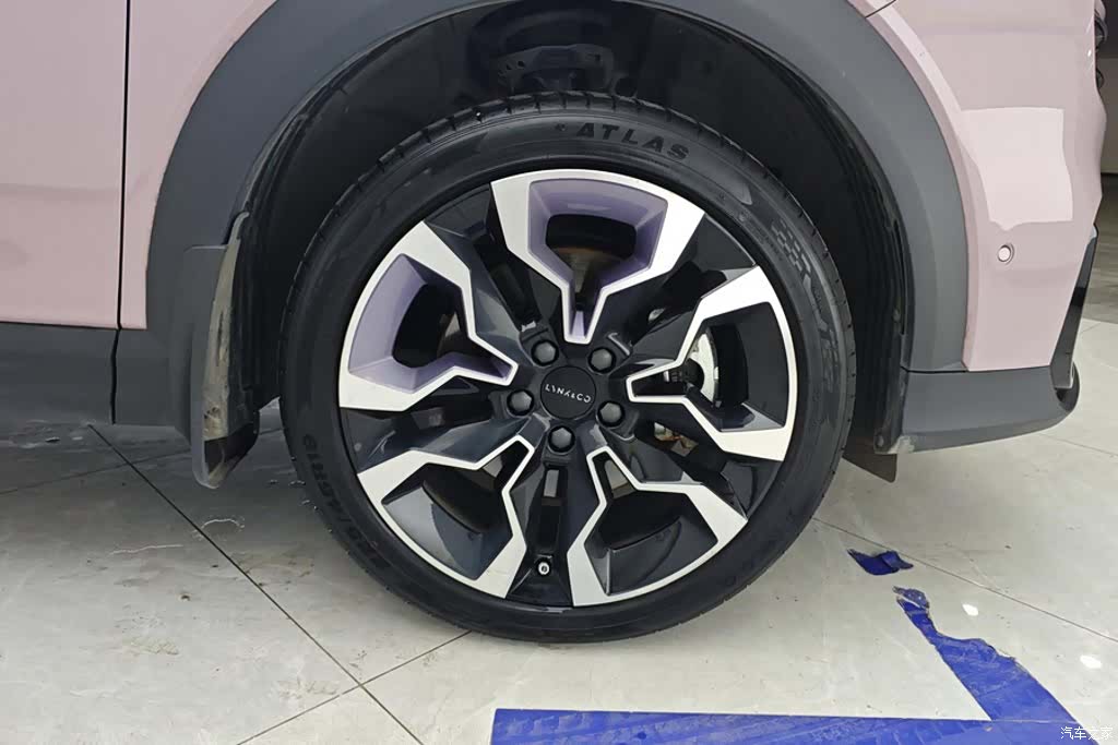 Lynk & Co 02, 2023 6