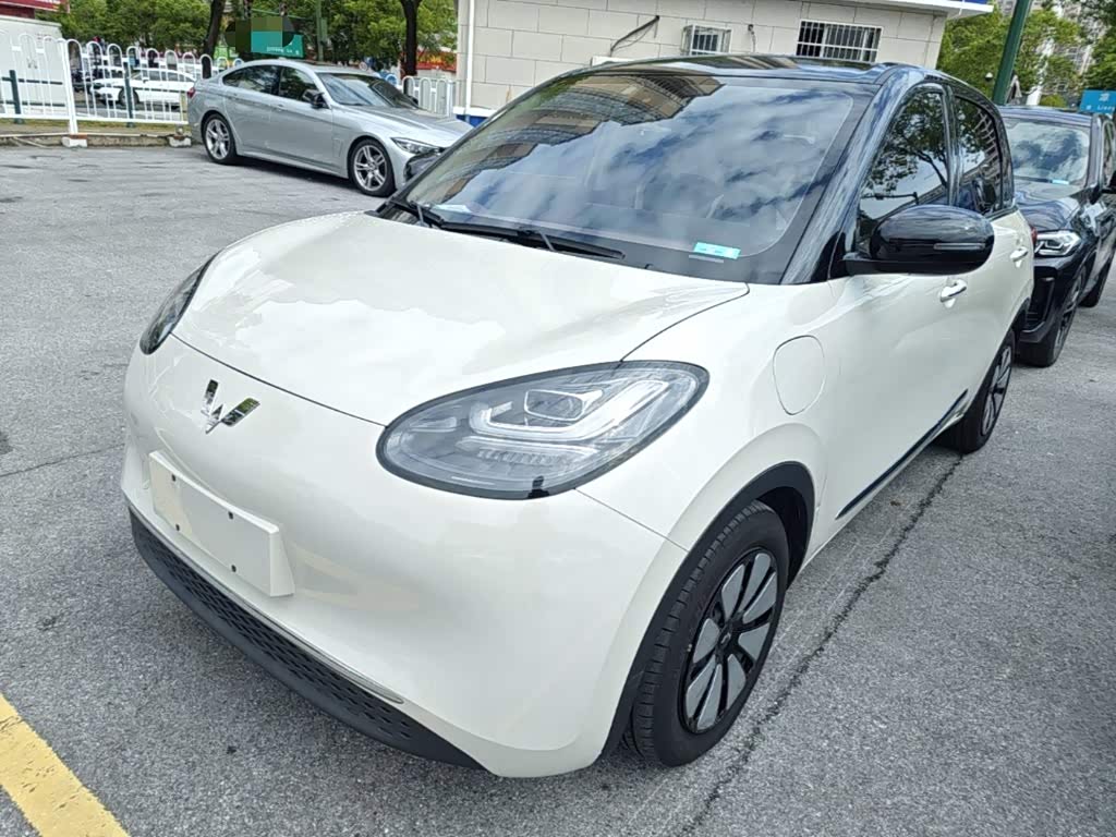 Wuling Binguo