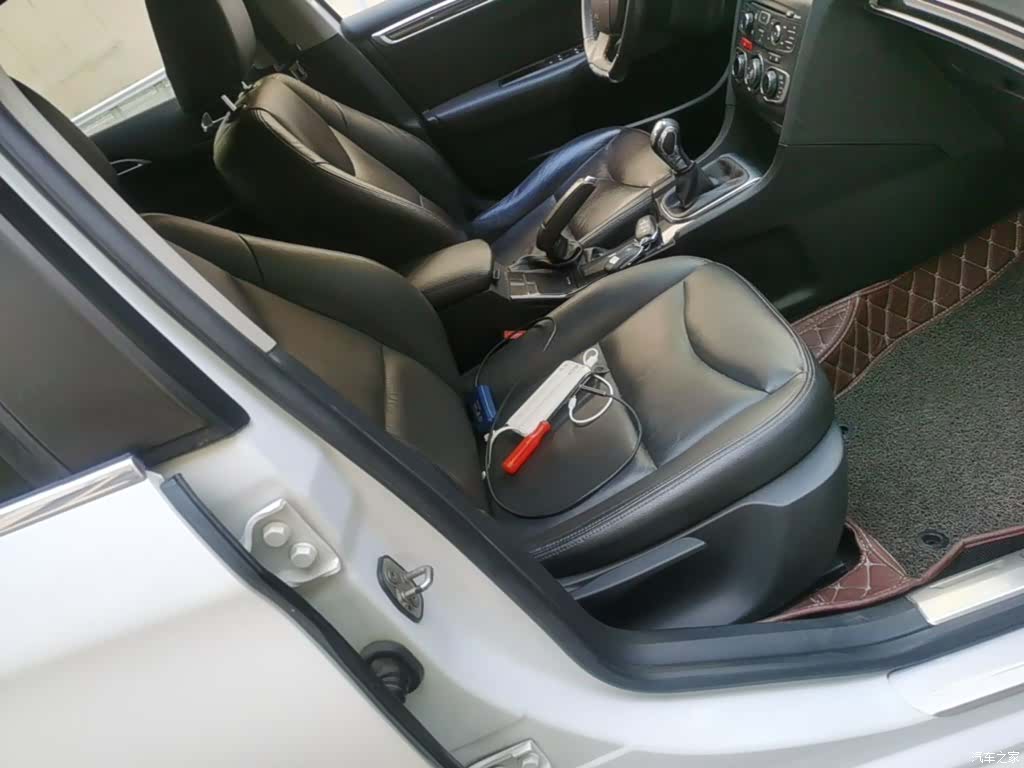 Citroen C4, 2015 25