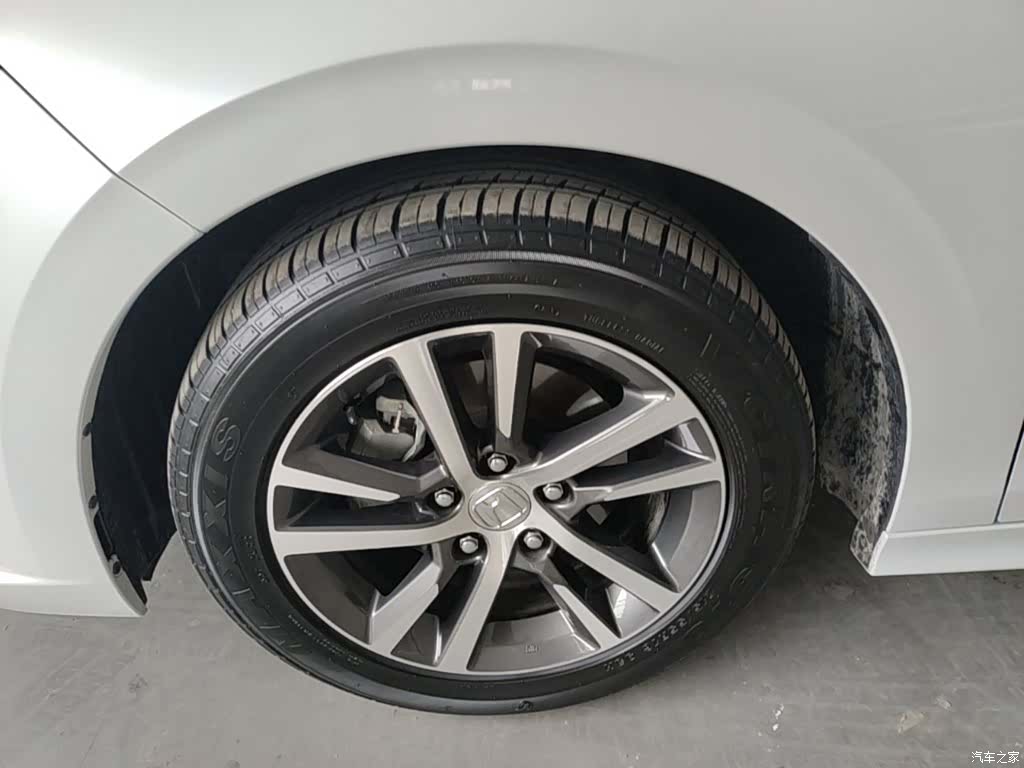 Honda Integra, 2024 23