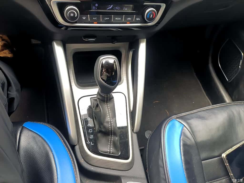 Geely X3, 2019 14