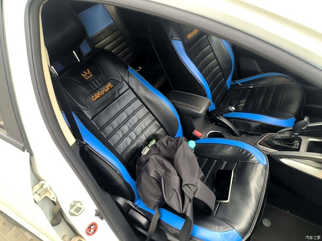 Geely X3, 2019 25