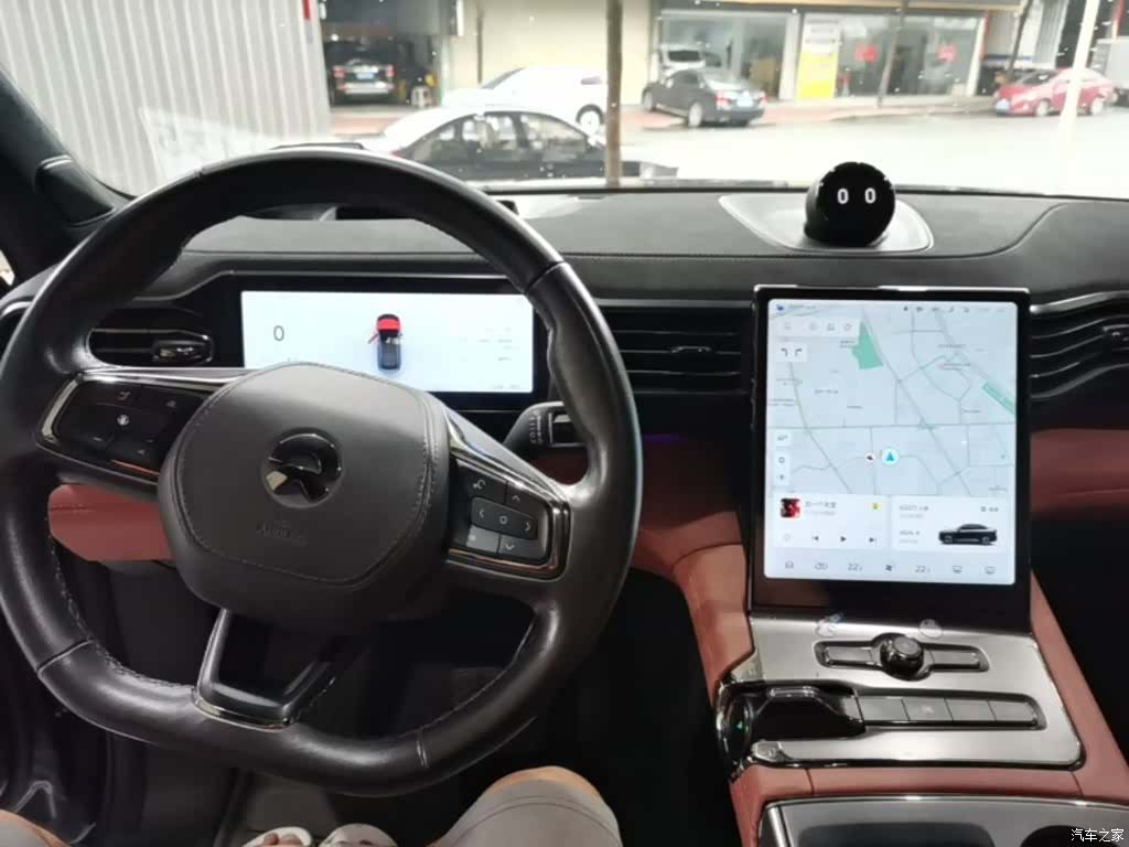 NIO EC6, 2022 10