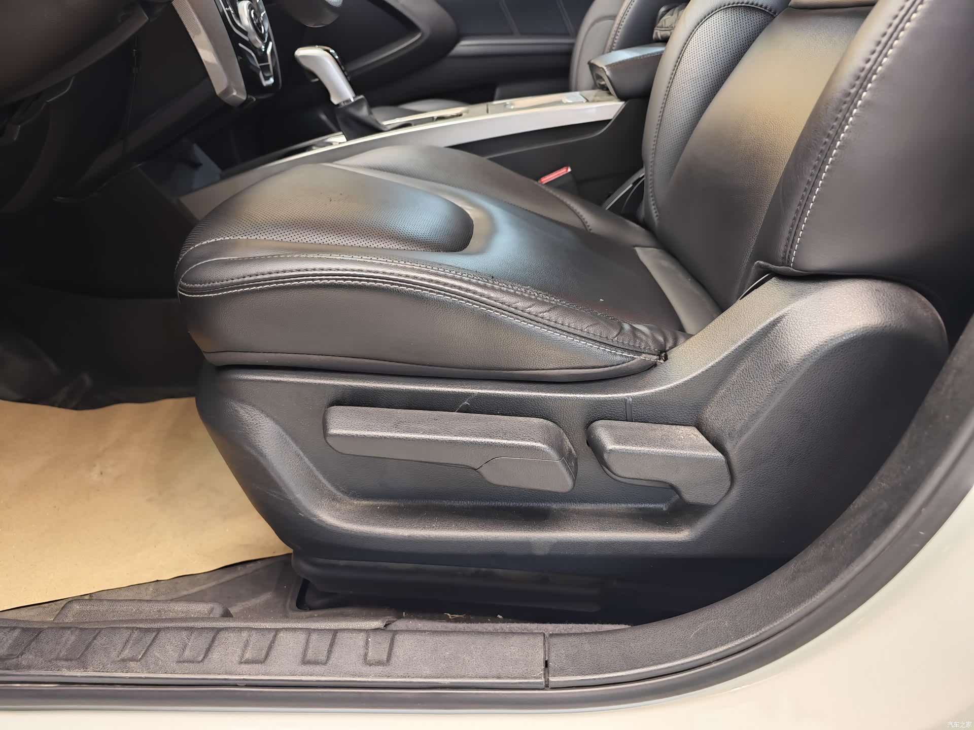 DongFeng 6, 2016 10