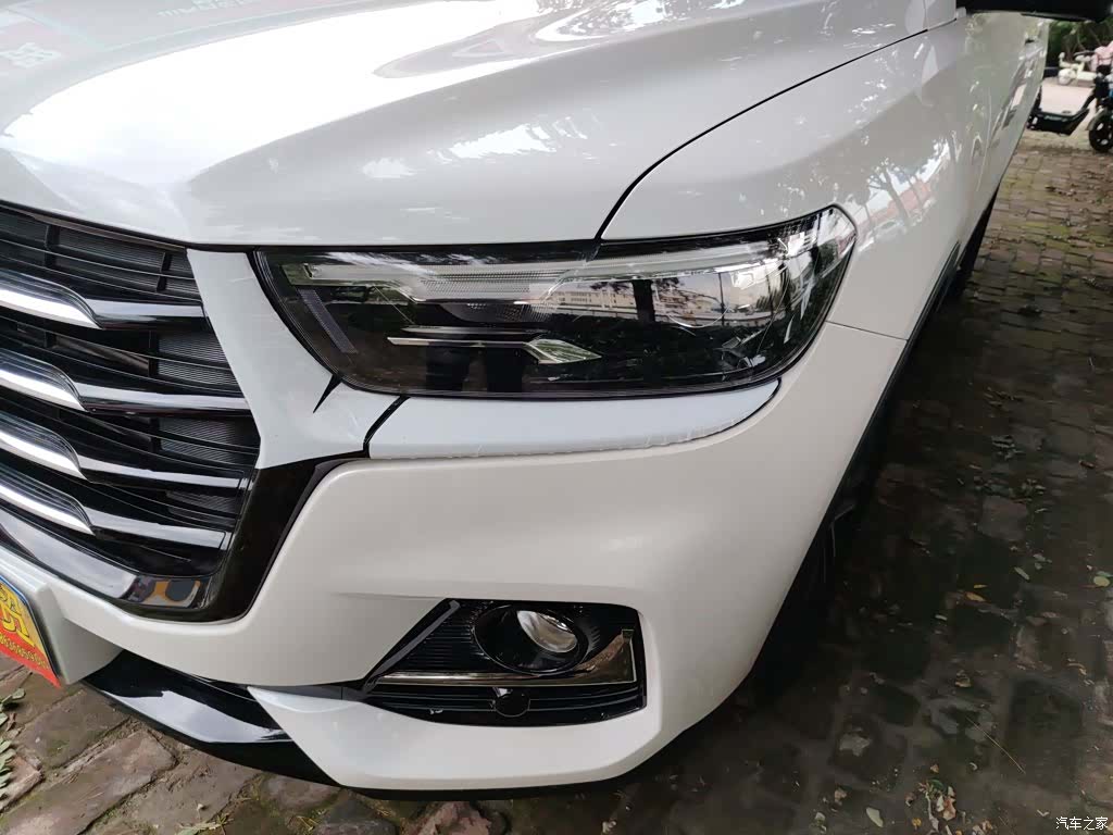 Haval H6, 2026 3