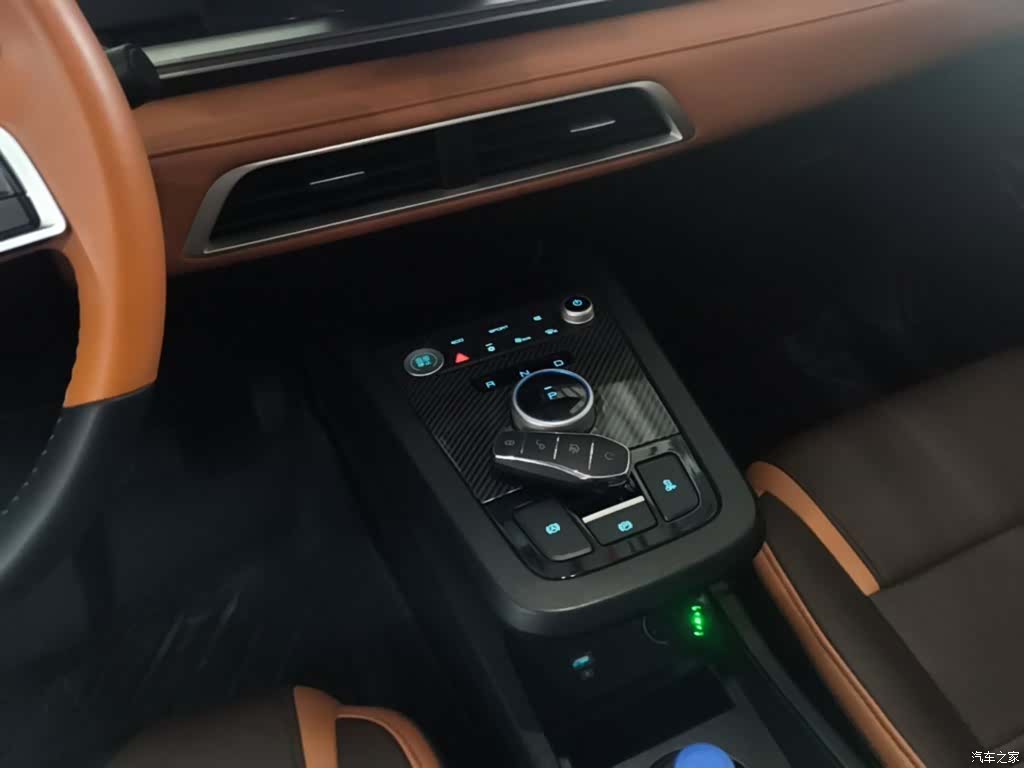 BYD E2, 2021 14