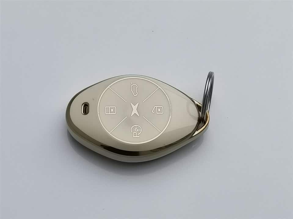 XPENG P7 XPENG P7