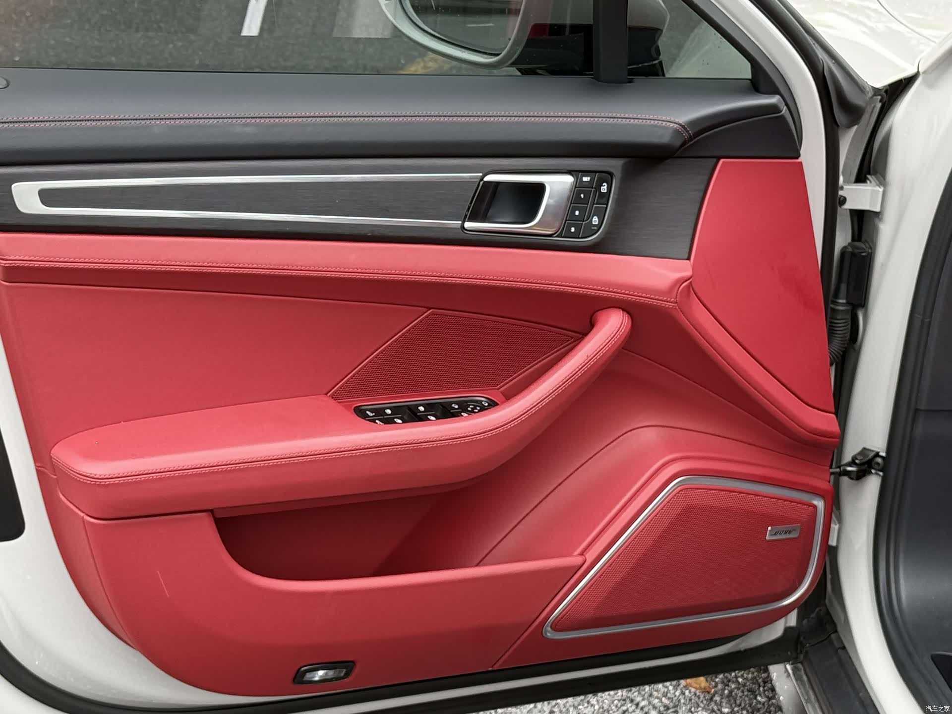Porsche Panamera, 2024 9