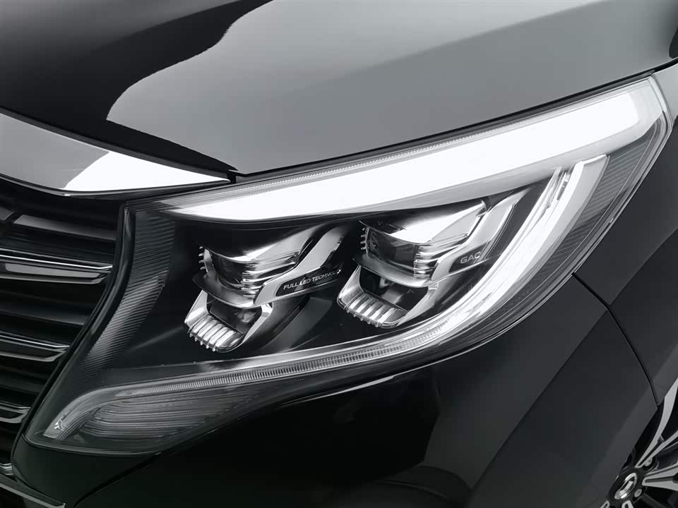 Trumpchi Trumpchi M8 Trumpchi Trumpchi M8