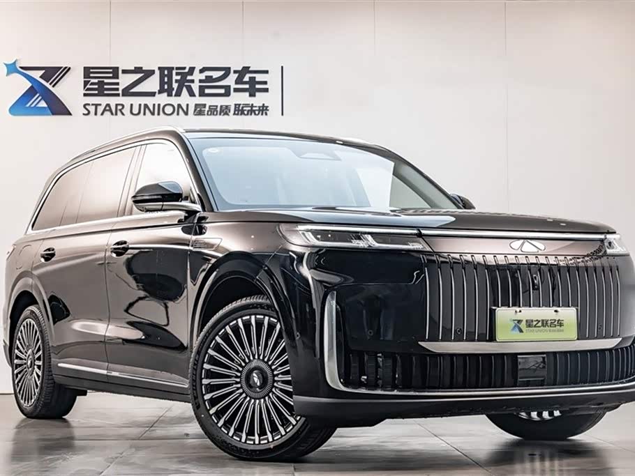 Chery Fulwin Fengyun T11