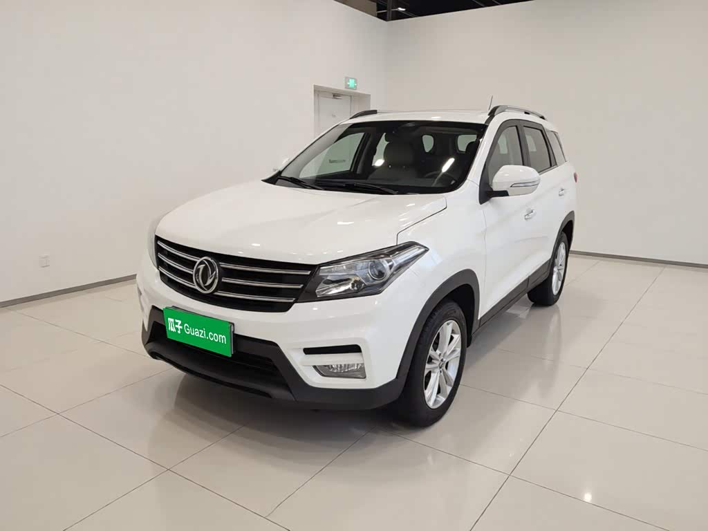 Dongfeng S560